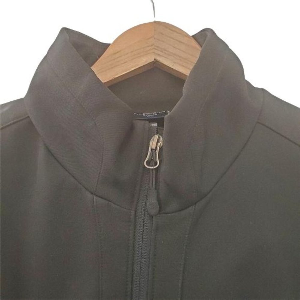 Blue Harbour  | Soft Shell Zip Up Jacket - Picture 4 of 12